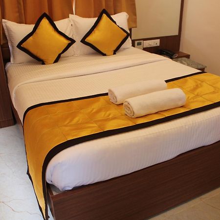 Uj Pallazzio - Business Class Luxury Hotel Тируваннамалай Экстерьер фото