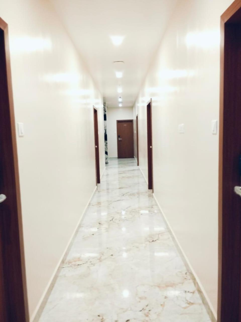 Uj Pallazzio - Business Class Luxury Hotel Тируваннамалай Экстерьер фото
